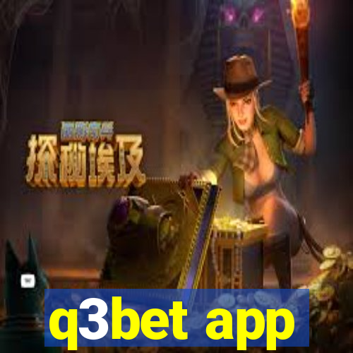 q3bet app